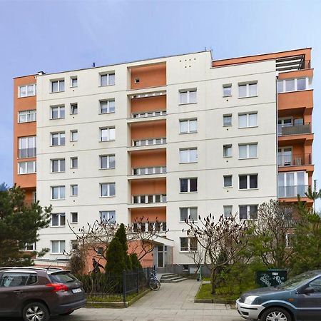 Elite Apartments Center Superior Gdansk Ngoại thất bức ảnh