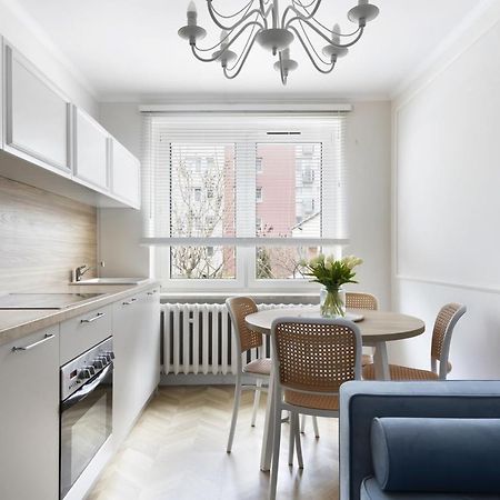 Elite Apartments Center Superior Gdansk Ngoại thất bức ảnh