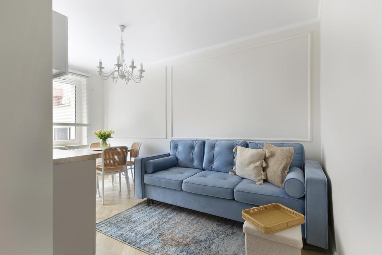 Elite Apartments Center Superior Gdansk Ngoại thất bức ảnh