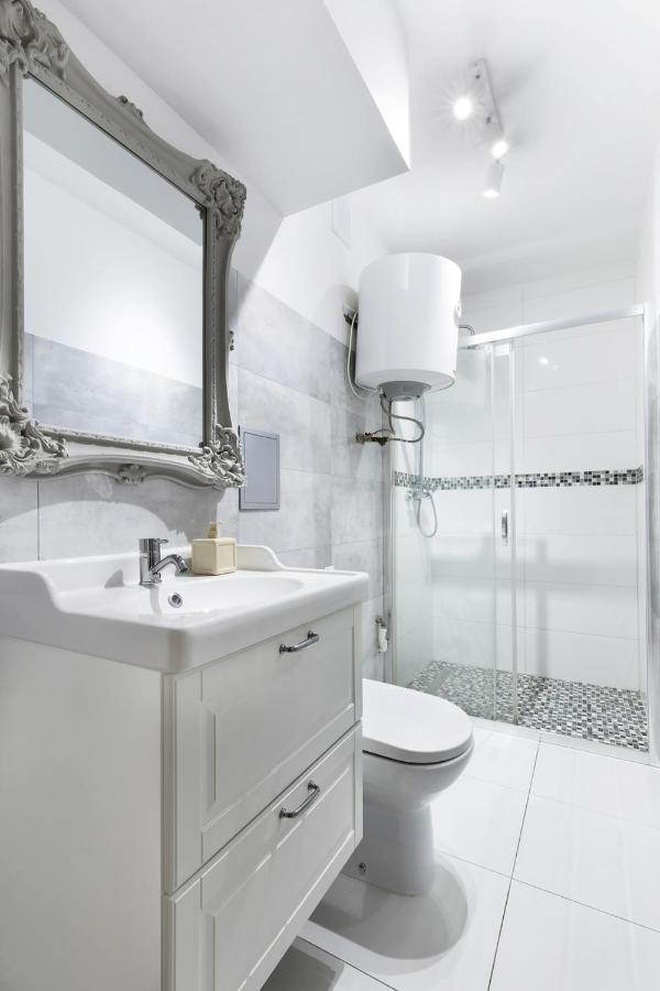 Elite Apartments Center Superior Gdansk Ngoại thất bức ảnh