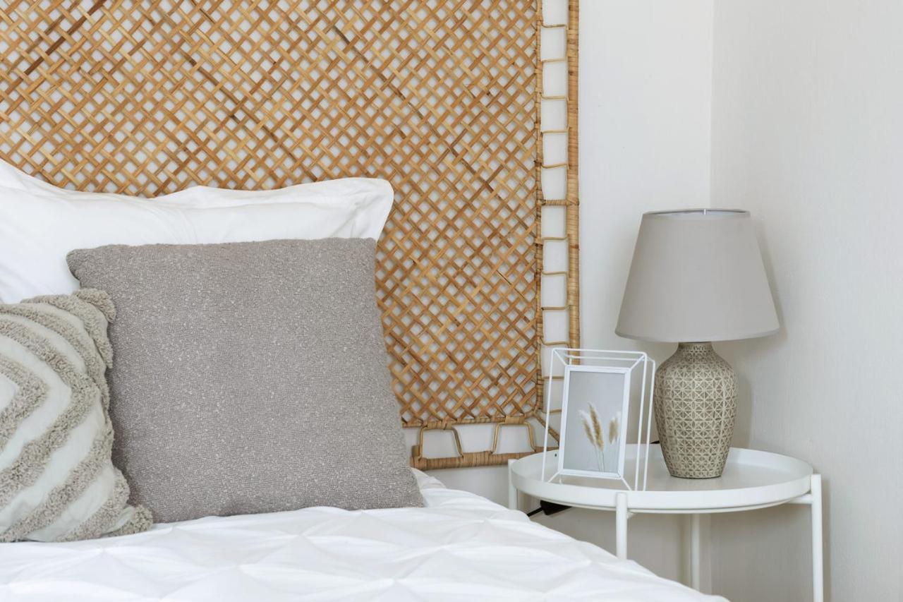 Elite Apartments Center Superior Gdansk Ngoại thất bức ảnh
