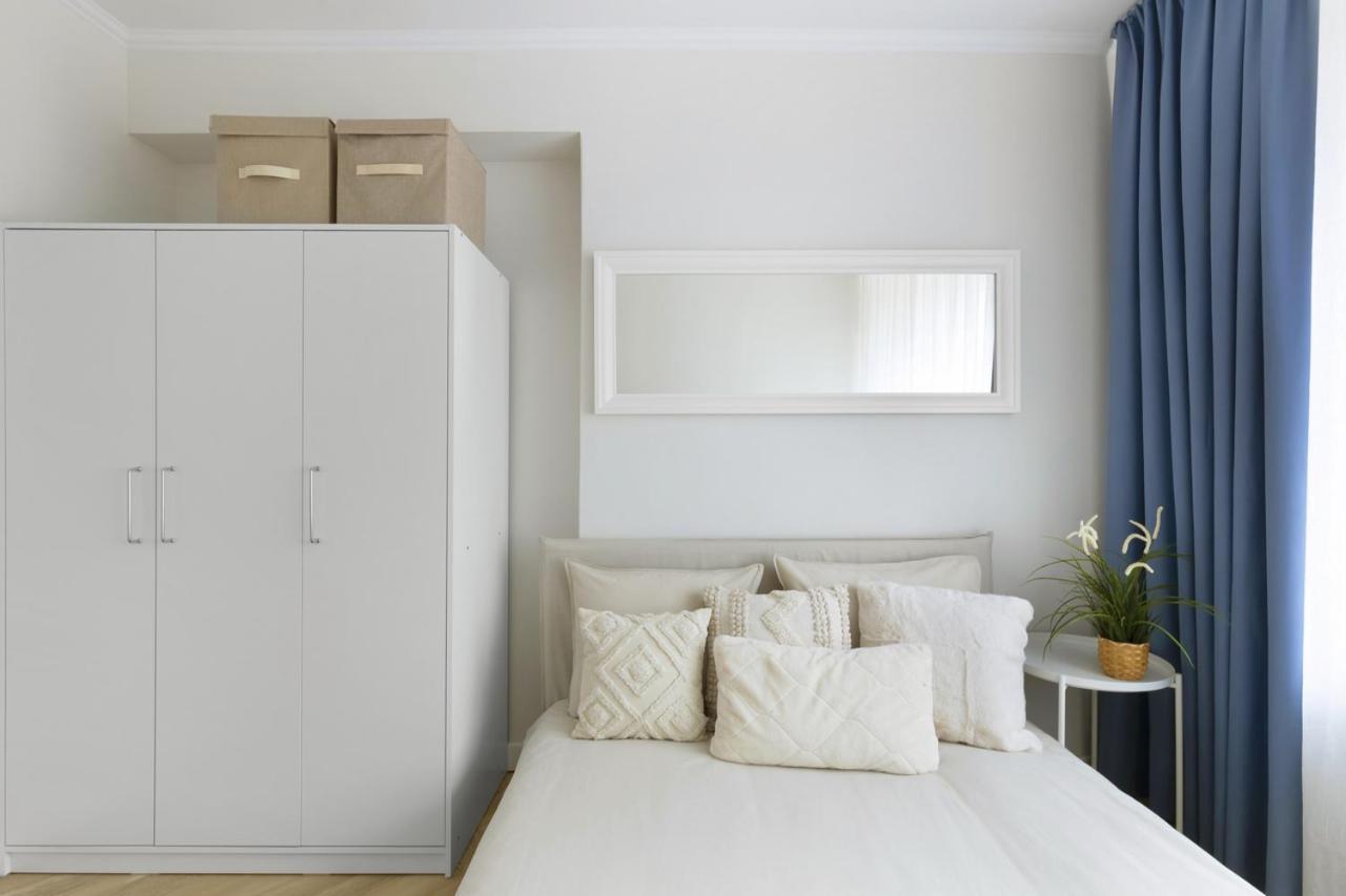 Elite Apartments Center Superior Gdansk Ngoại thất bức ảnh