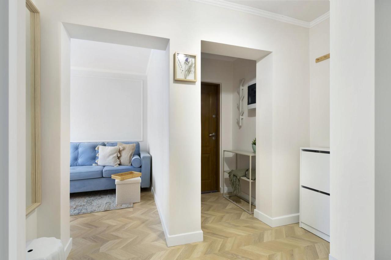 Elite Apartments Center Superior Gdansk Ngoại thất bức ảnh