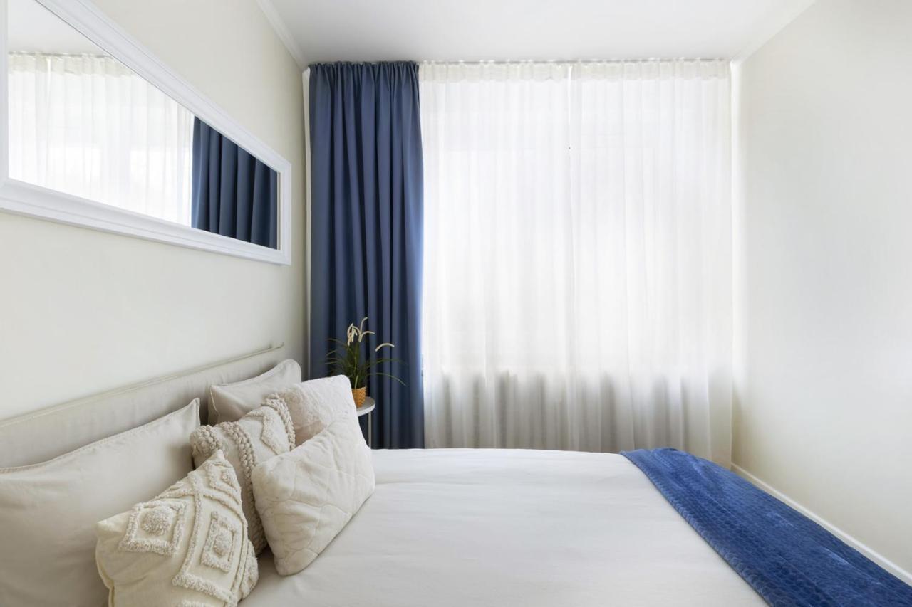 Elite Apartments Center Superior Gdansk Ngoại thất bức ảnh