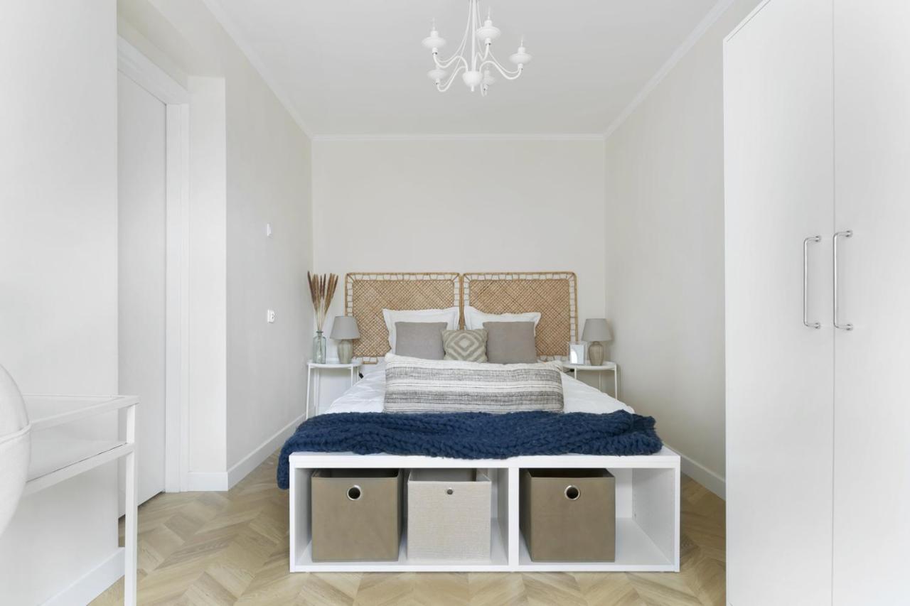 Elite Apartments Center Superior Gdansk Ngoại thất bức ảnh