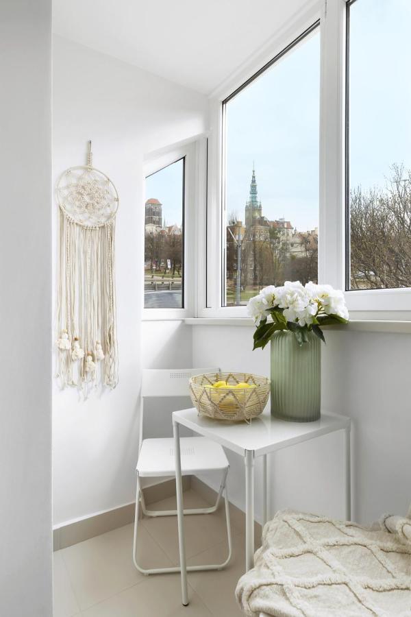 Elite Apartments Center Superior Gdansk Ngoại thất bức ảnh