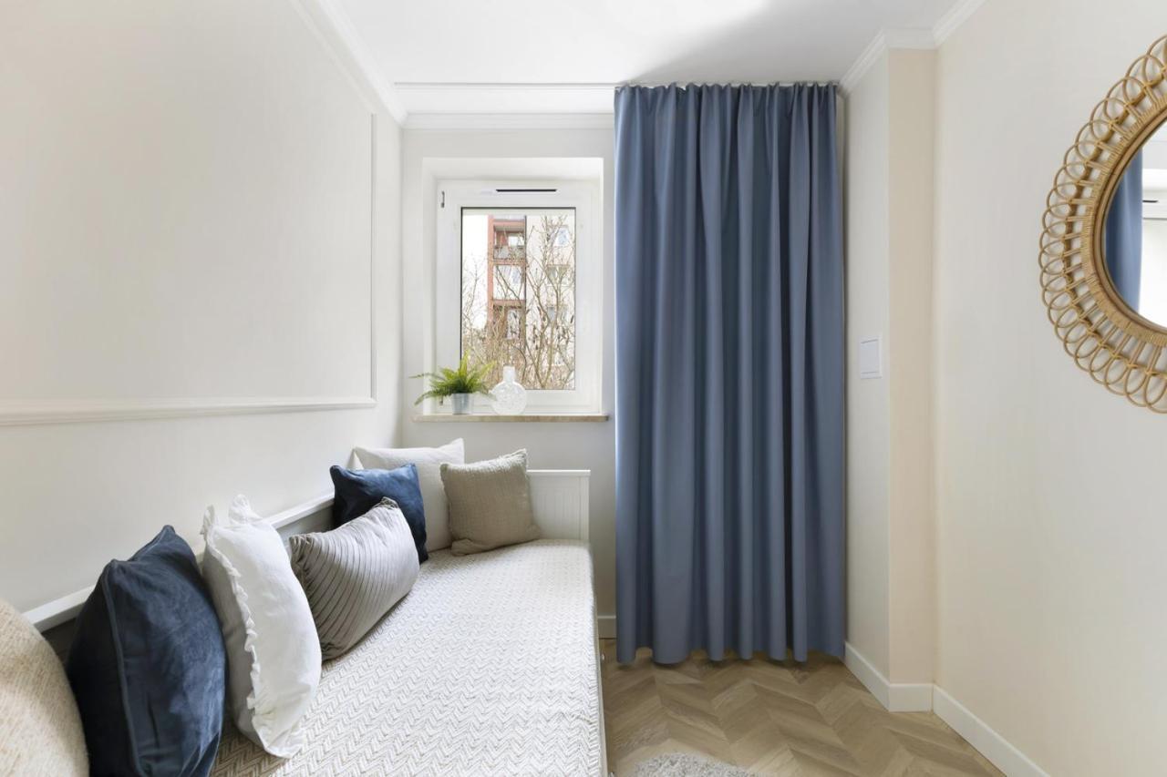 Elite Apartments Center Superior Gdansk Ngoại thất bức ảnh