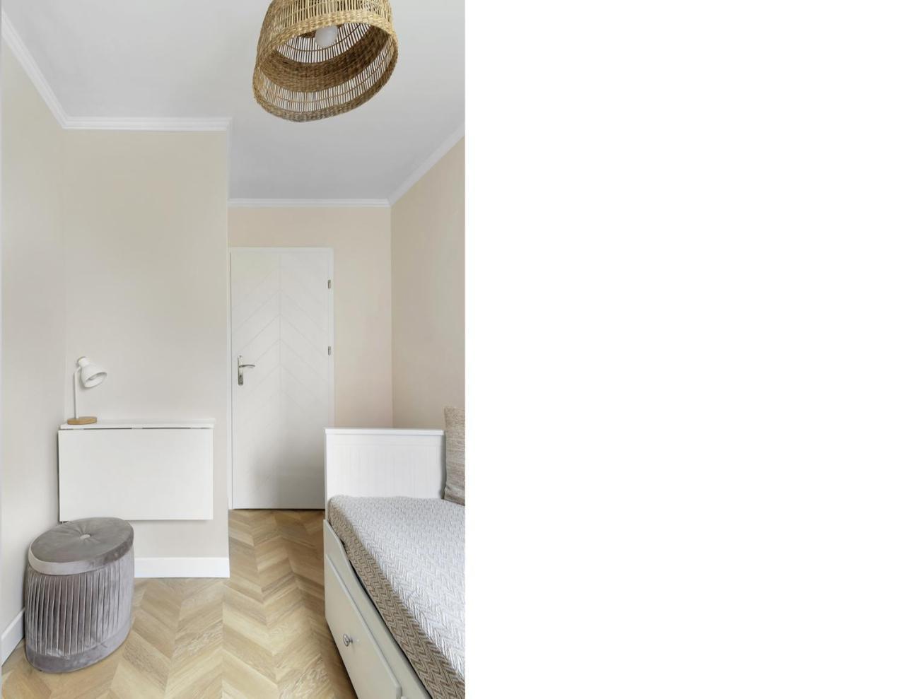 Elite Apartments Center Superior Gdansk Ngoại thất bức ảnh