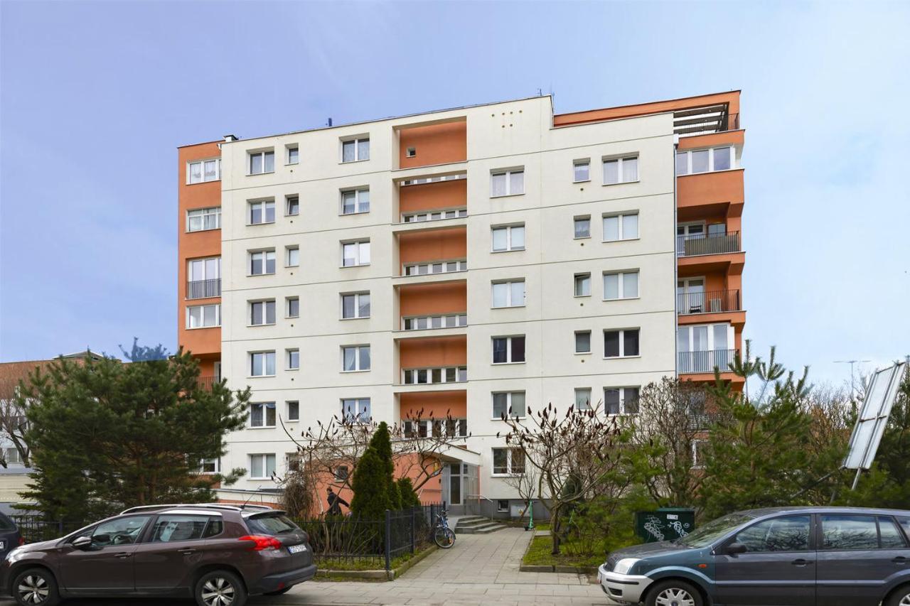 Elite Apartments Center Superior Gdansk Ngoại thất bức ảnh